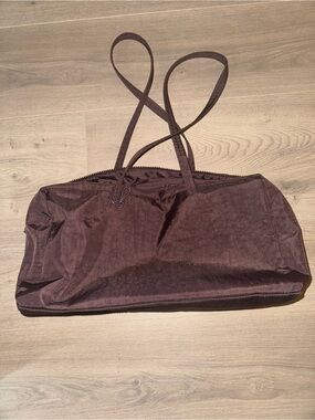 Baggu medium bowler bag